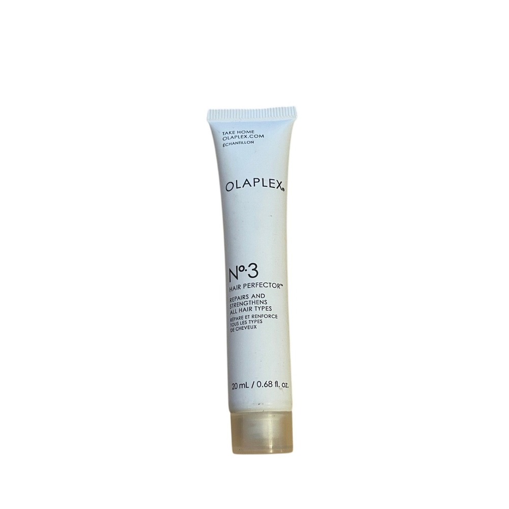Olaplex No. 3 Hair Perfector Travel Size 20ml / 0.68 fl oz Repair Treatment NEW
